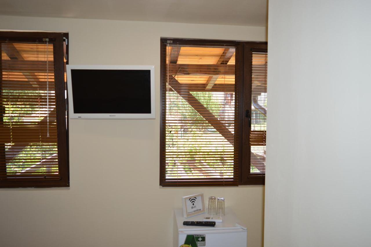 Guest House Vasilena 사파레바바냐 외부 사진